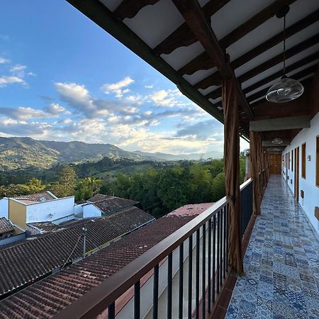 Hotel Santa Laura Jericoc  Exterior photo